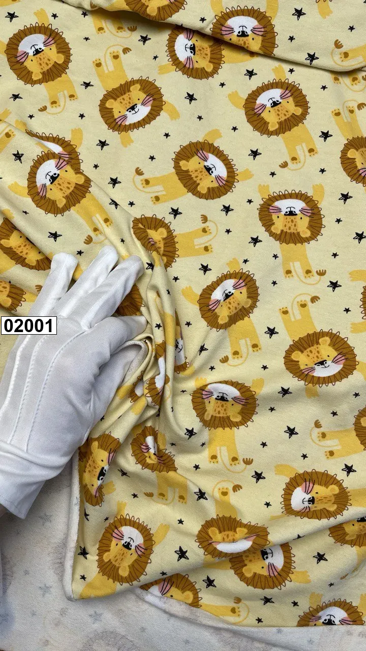 Матеріал Двонитка