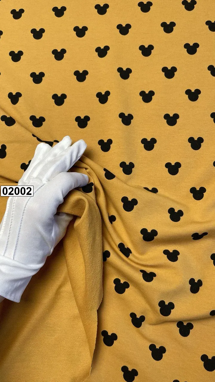 Матеріал Двонитка