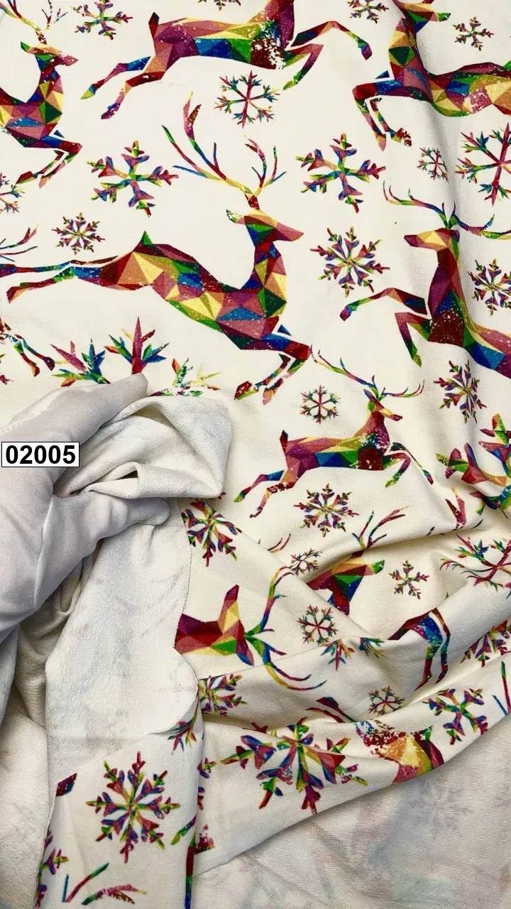 Матеріал Двонитка