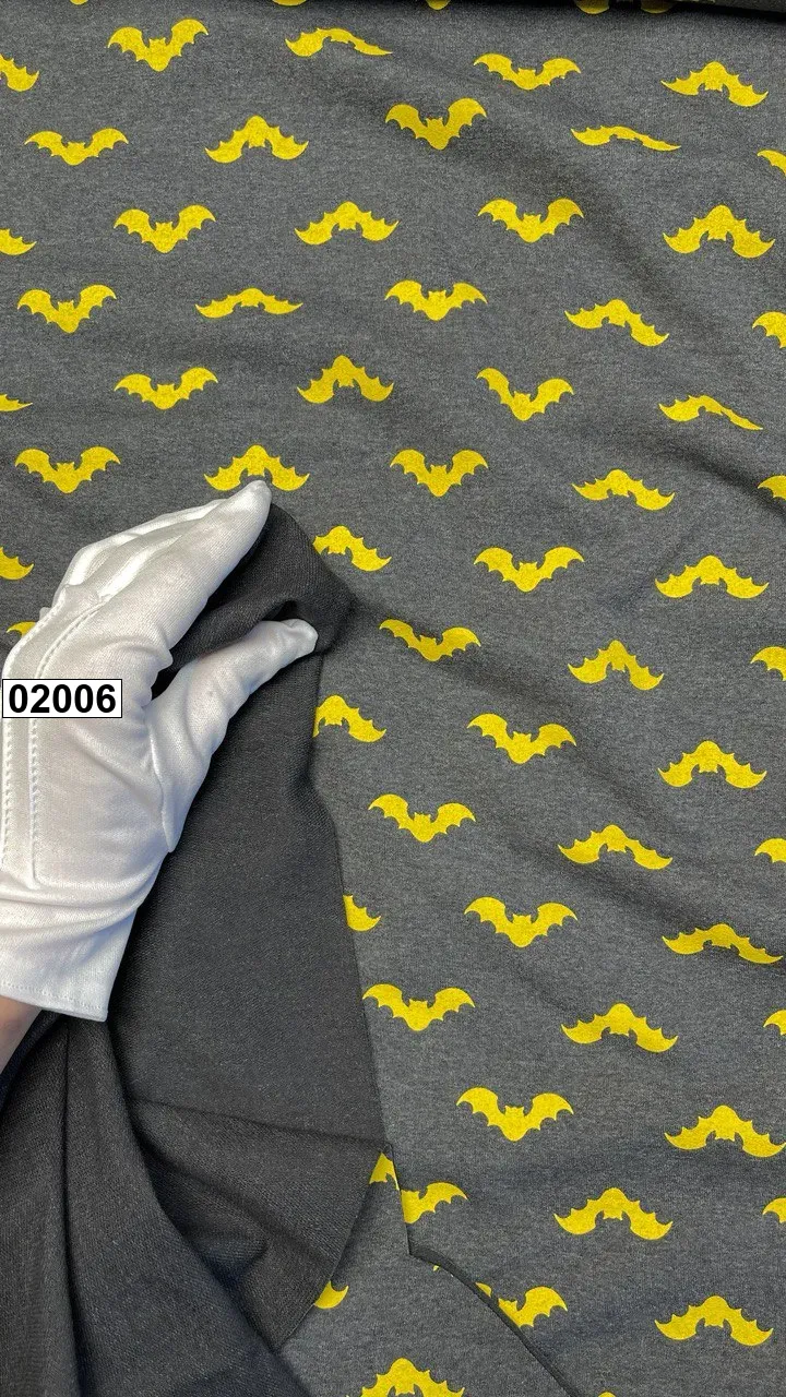 Матеріал Двонитка