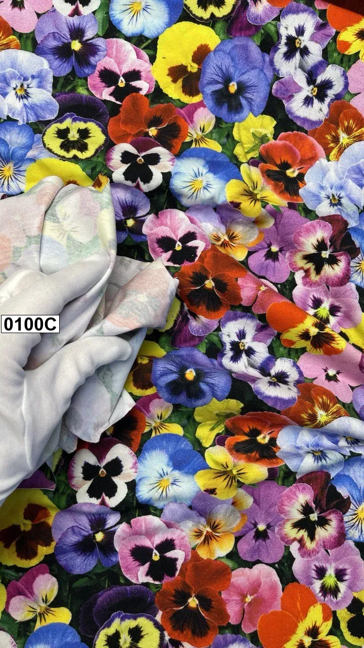 Матеріал Кулір