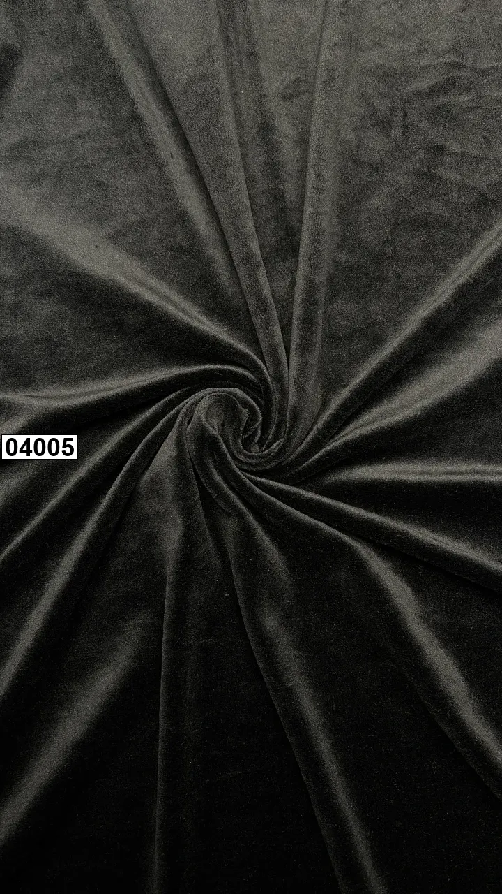 Матеріал Велюр