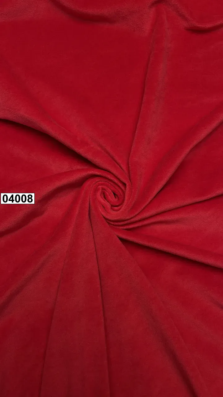 Матеріал Велюр