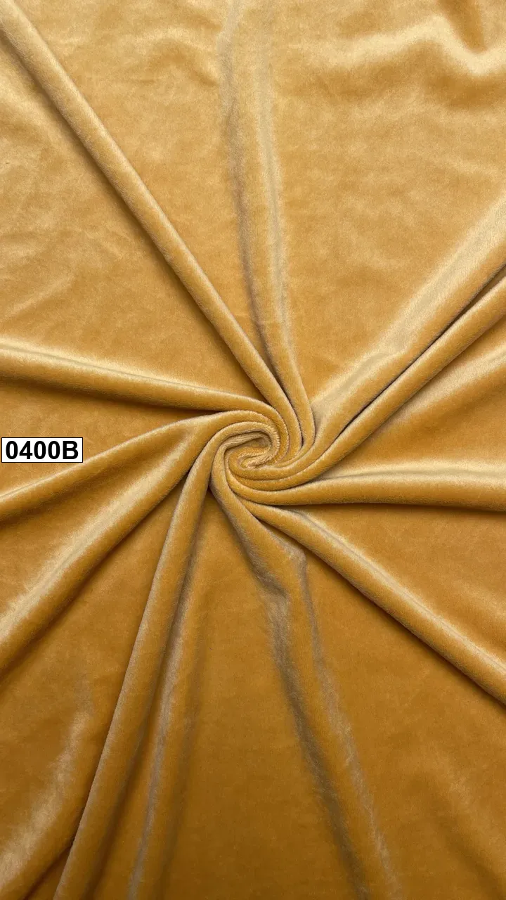 Матеріал Велюр