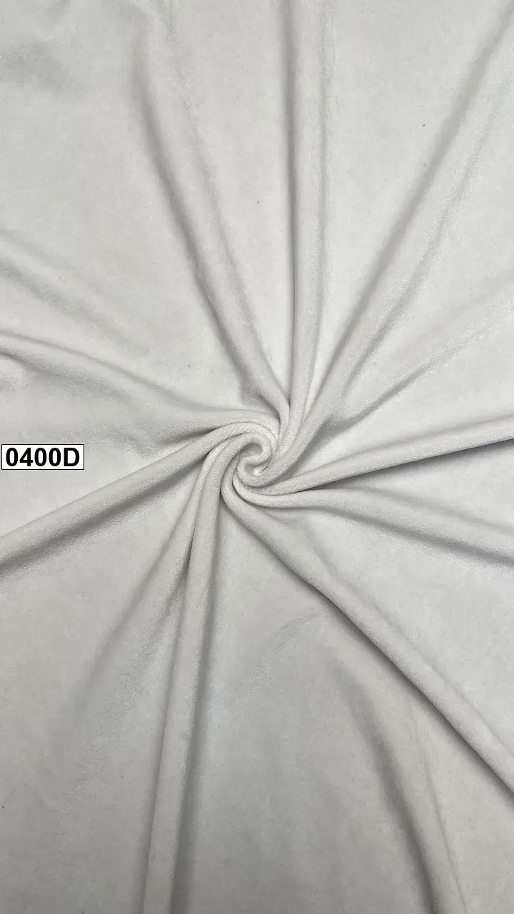 Матеріал Велюр